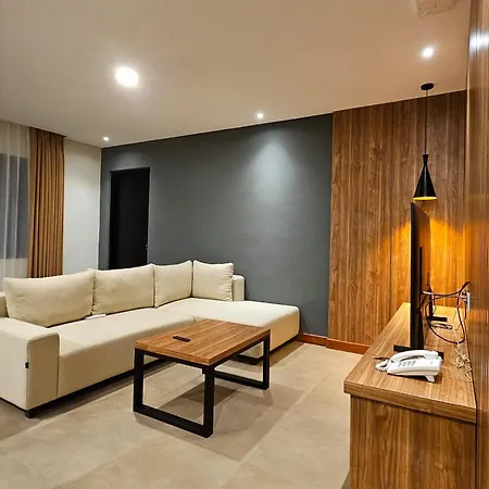 1Br Apartment In Nusa Dua